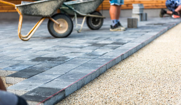 Reasons to Select Us for Your Driveway Paving Requirements in Frazeysburg, OH