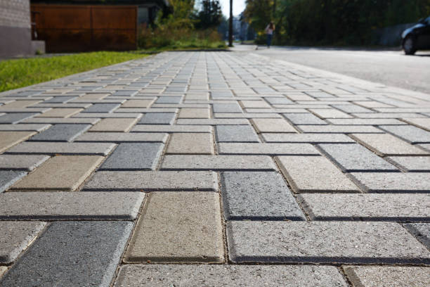 Decorative Driveway Pavers in Frazeysburg, OH