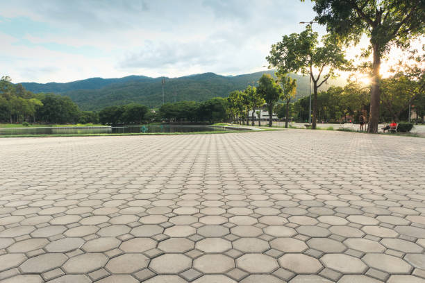 Best Cobblestone Driveway Pavers  in Frazeysburg, OH