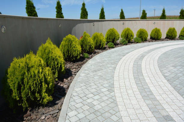 Best Cobblestone Driveway Pavers  in Frazeysburg, OH