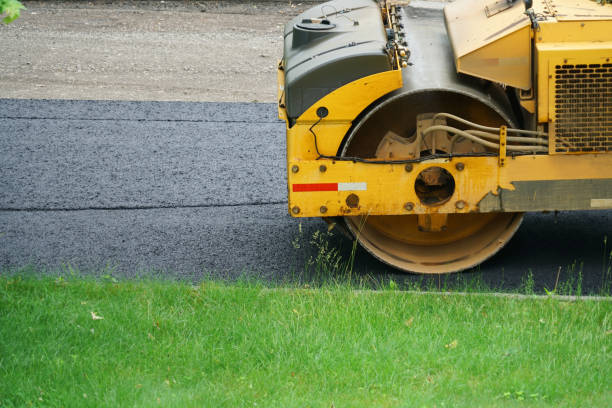 Professional Driveway Pavers in Frazeysburg, OH